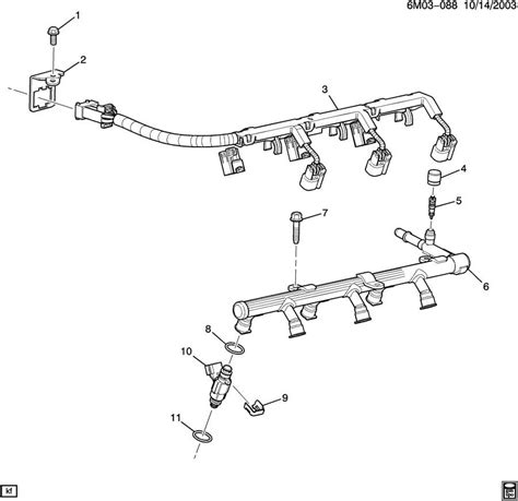 2003 Cadillac Cts Parts Diagram - Wiring Diagram Database