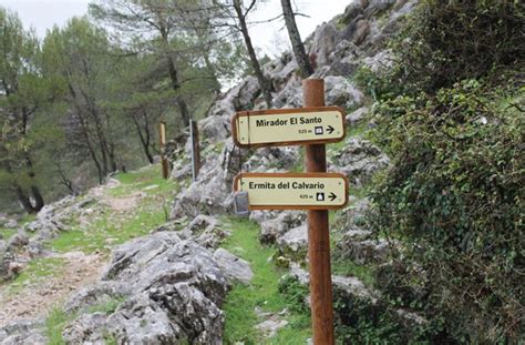 Put On Your Boots And Explore The 20 Best Grazalema Hiking Trails (part I) | Hiking trails ...