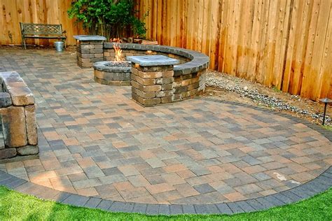 Paver Installation Design: A Comprehensive Guide To Enhance Your ...