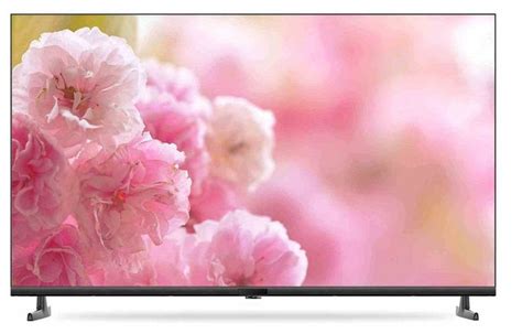 Compare Prices | JVC 43 Inch Smart Edgeless Full HD LED TV