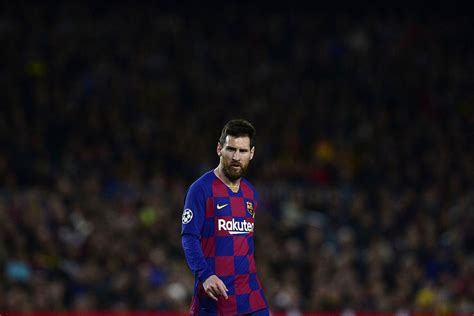 History suggests Lionel Messi will claim his sixth Ballon d’Or - The ...