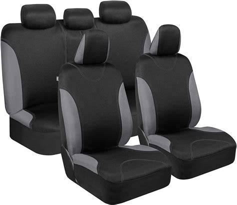 10 Best Seat Covers For Toyota Tundra