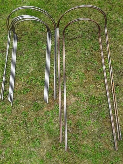 Plant supports solid steel plant supporthandmadeStarter | Etsy in 2021 | Plant supports, Garden ...