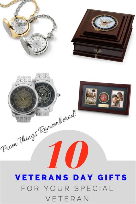 Top 10 Veterans Day Gifts for Your Special Veteran | Veterans day gifts, Gifts for your boss ...