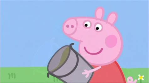 Peppa Pig: The School Play - TV Guide