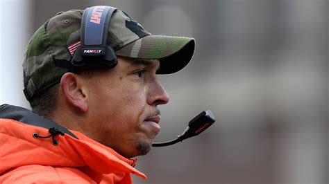 Purdue names Illinois defensive coordinator Ryan Walters head coach ...