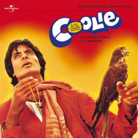 Coolie Songs Download: Coolie MP3 Songs Online Free on Gaana.com