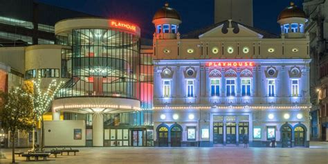 Playhouse | Liverpool Everyman & Playhouse theatres