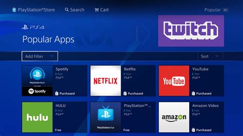 Best PS4 apps: 15 PS4 apps you need to download - Tech News Log