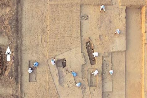 Rakhigarhi – The largest site from the Harrapan culture - Science News | The Financial Express