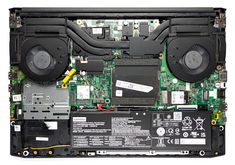 Lenovo Ideapad Gaming 3 15 2021 Disassembly And Upgrade – Autosectioner