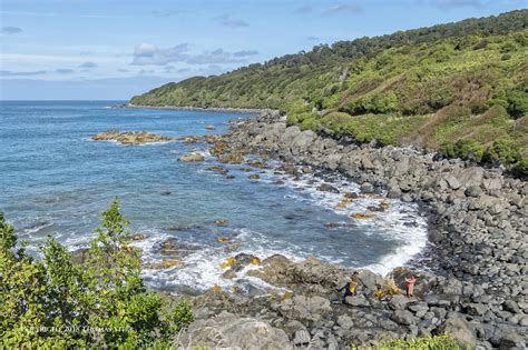 Inspiration and Variety in Bluff New Zealand - Small Sensor Photography by Thomas Stirr