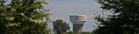 Blytheville, Arkansas - Improving its infrastructure | Business View Magazine