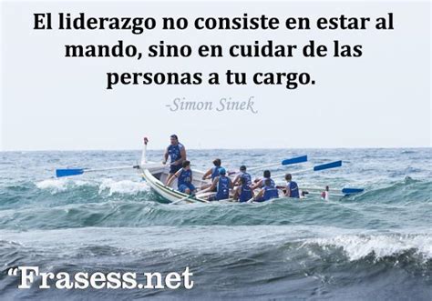 60 Frases de LIDERAZGO y ÉXITO - ¡Para inspirarte!