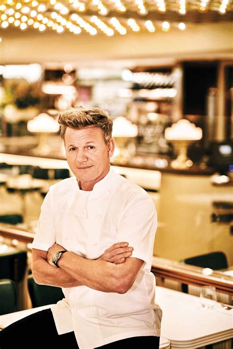 Gordon Ramsay Bar & Grill Opens in Sunway Resort on June 18, 2022 | Tatler Asia