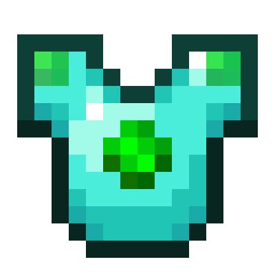 Reinforced Diamond Mod - Minecraft Mods - CurseForge