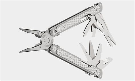 Leatherman Free Collection | Cool Material