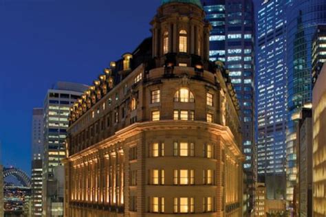 Radisson Blu Plaza Hotel Sydney Sydney | Bookonline.com