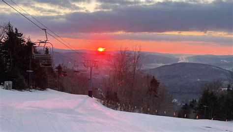 Anonymous Donor Rents Ski Resort For Free-of-Charge Use by Children’s Hospital - InTheSnow