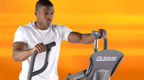 Pro4700 and Pro3700 Commercial Grade Ellipticals - YouTube