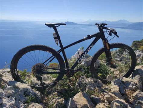 Everything You Need to Know About 29er Mountain Bike Frames