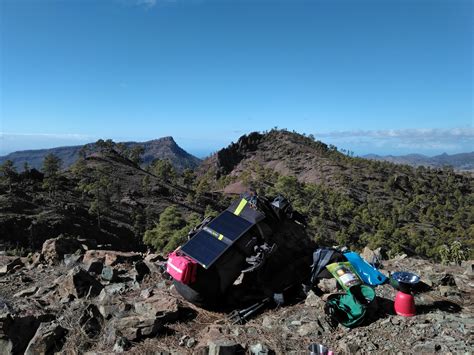 The most beautiful long-distance hikes in Gran Canaria | Outdooractive