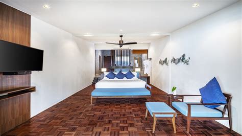 Sea Breeze Suite | The last magical sanctuary in pattaya