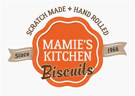 Mamies Kitchen Biscuits Covington Ga Restaurant Logo - Burts Chips, HD ...