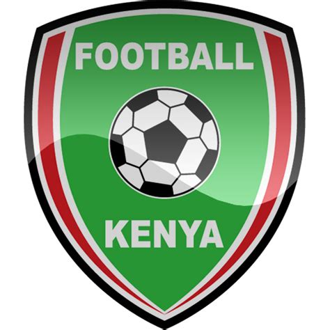 Kenya Football Logo Png