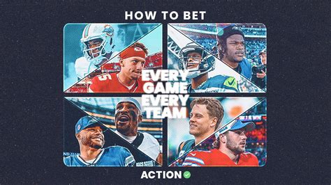 NFL Odds, Picks: Week 9 Betting Preview for Every Game, Every Team