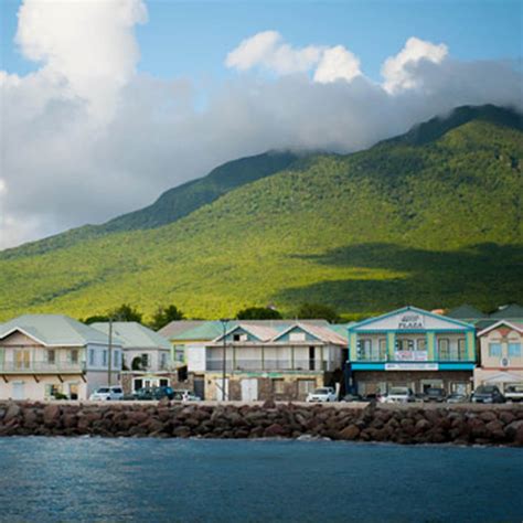 Mount Nevis Hotel Gallery