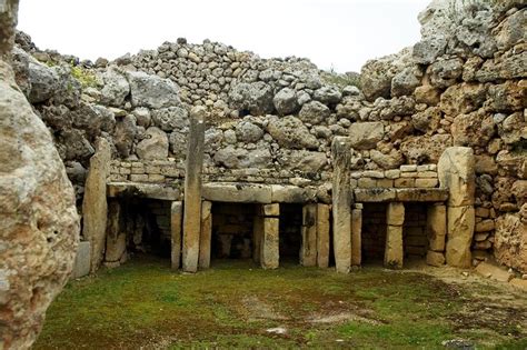 La Moneta tra Arte, Storia e Valori: Malta 2016 - “Templi di Gigantia”