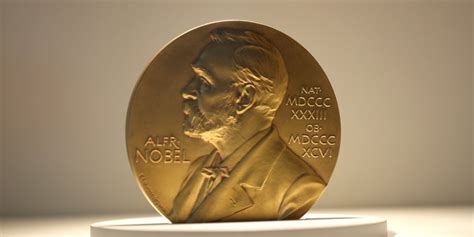 2023 Nobel Prize Predictions - The World's Benefit - GamingZion