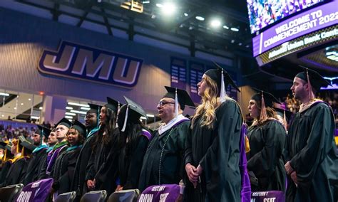 The Graduate School Alumni Newsletter: Winter 2023 - JMU