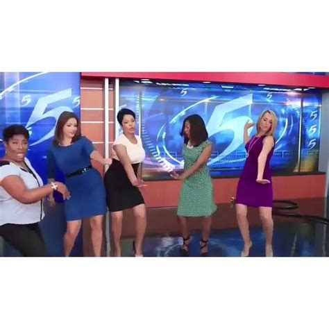 WMC Action 5 Anchors Hit The Quan | See the FULL video of these anchors ...