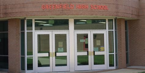 Home - Greenfield School