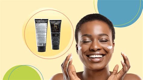 The 11 Best Black-Owned Skincare Products to Hydrate Dry Skin | Skin ...