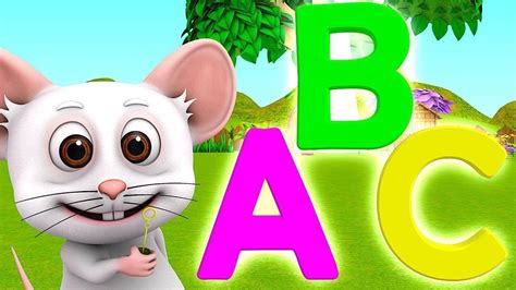 ABC Color Songs Collection - Learn Colors, Teach Colours, Baby Toddler ... | Numbers ...