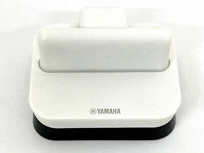 Yamaha YBA-10 Bluetooth Wireless Audio Receiver Confirmed Operation ...