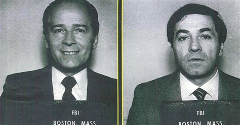 Whitey Bulger, Steve Flemmi Face Off In Court - CBS Boston