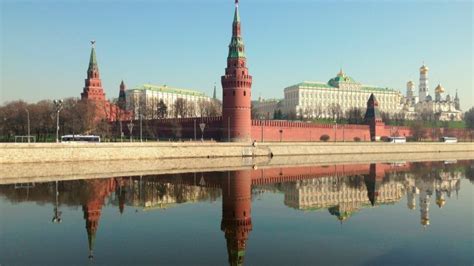 Moscow Kremlin Desktop Wallpaper - Moscow Kremlin - 2048x1536 Wallpaper ...