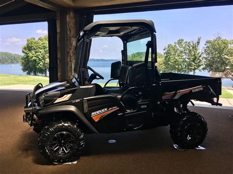 Why Kubota Developed its RTV-XG850 Sidekick UTV | Rural Lifestyle Dealer