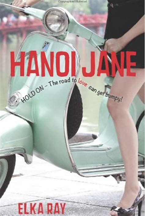 Vietnam News – Romantic novel Hanoi Jane inspired by expat’s journey ...