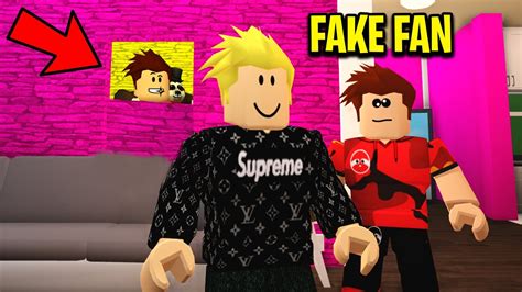 POKE FAN Turned Into POKE HATER For ROBUX.. I Watched The Entire Time ...