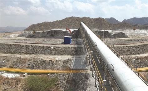 Momentum Builds in Tailings Dewatering | E & MJ