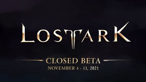 Lost Ark Beta Giveaway - Check Out The Highly Anticipated MMOARPG!