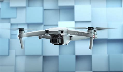 A Look at the DJI Mavic Air 2 - Why We Want This Drone