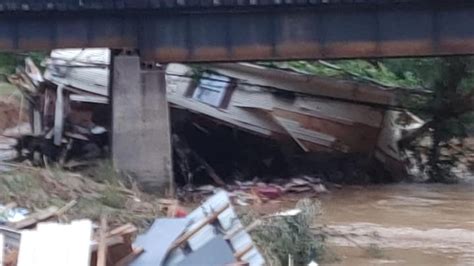 Schools collecting items for flood victims in hard-hit Hurley ...