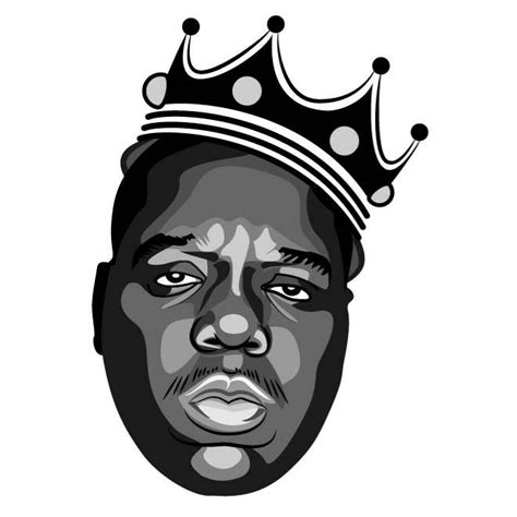 Notorious Big Logo