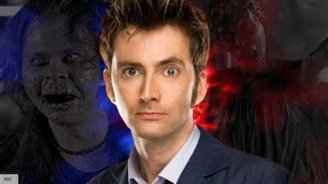 14 years ago, David Tennant gave us Doctor Who’s most chilling moment